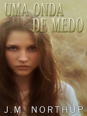 cover image of Uma Onda De Medo